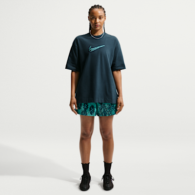Naomi Osaka Women's Mid-Rise 3